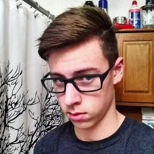 Meet your Posher, Mason